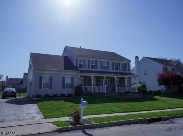 1908 Lincoln Drive, Greenwich Twp., NJ 08886