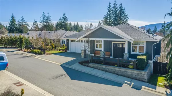 Nanaimo, BC V9T 0G5,231 Linstead Pl