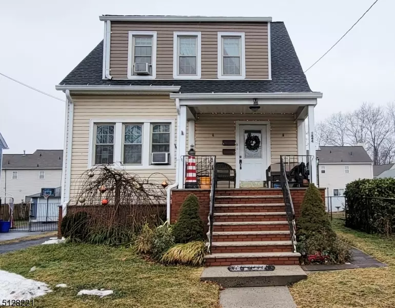 124 Prospect Ave, Dunellen Boro, NJ 08812