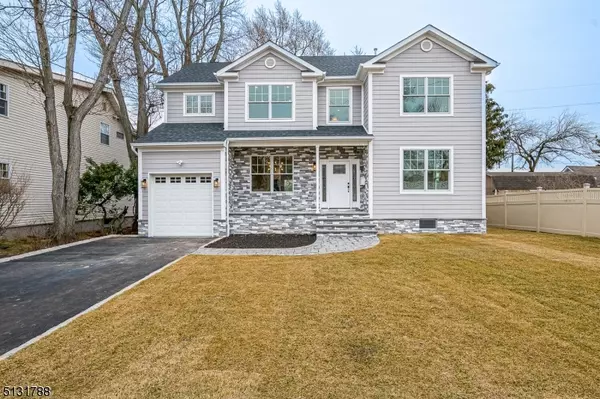 324 Carolina St, Clark Twp., NJ 07066