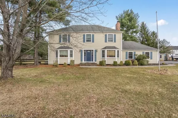 338 Old York Rd, Raritan Twp., NJ 08822