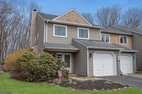 174 Patriots Rd, Parsippany-troy Hills Twp., NJ 07950