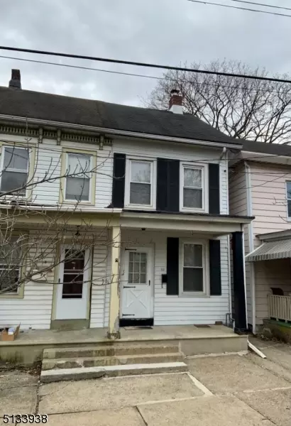 116 Lewis Street, Phillipsburg Town, NJ 08865