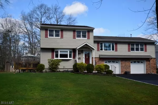 Berkeley Heights Twp., NJ 07922,9 York Pl