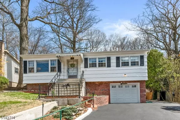 516 Dell Rd, Roxbury Twp., NJ 07850