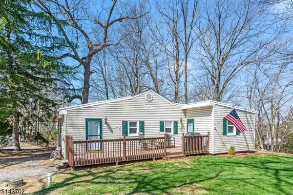 41 Condict Rd, Roxbury Twp., NJ 07850