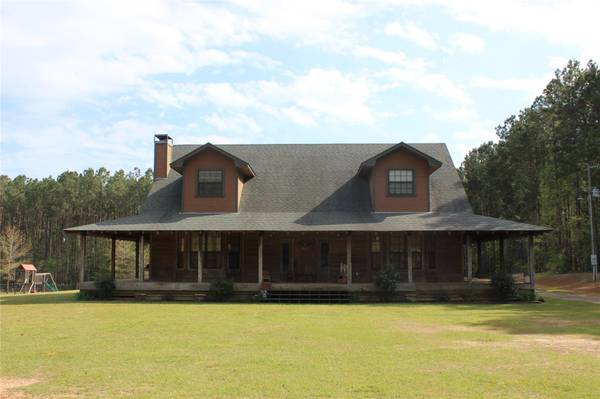 599 Angi Road, Minden, LA 71055