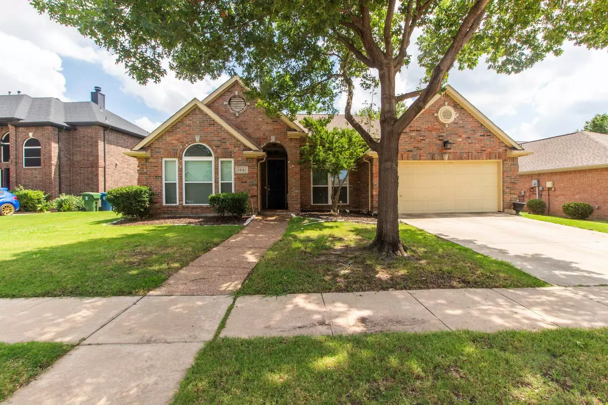 Flower Mound, TX 75028,1021 Wood Creek Drive