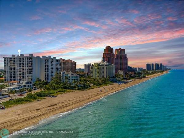 1901 N Ocean Blvd  #14B,  Fort Lauderdale,  FL 33305