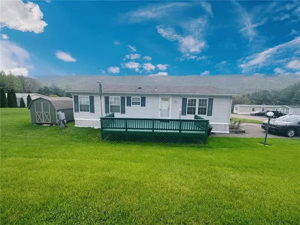 31 Blue Mountain View, Lower Towamensing Tp, PA 18058