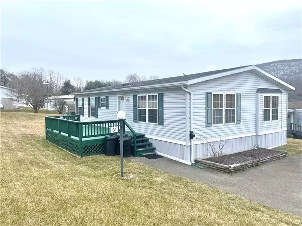 Lower Towamensing Tp, PA 18058,31 Blue Mountain View