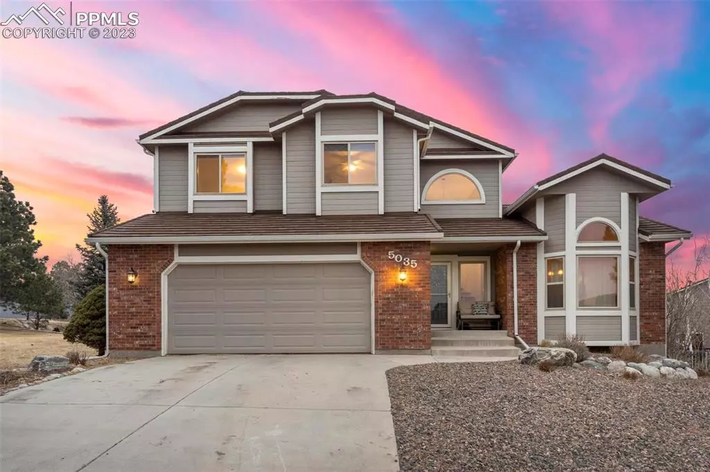 Colorado Springs, CO 80906,5035 Farthing DR