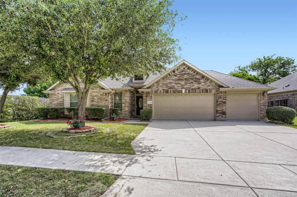 1520 Peggy Loftice Drive, Wylie, TX 75098