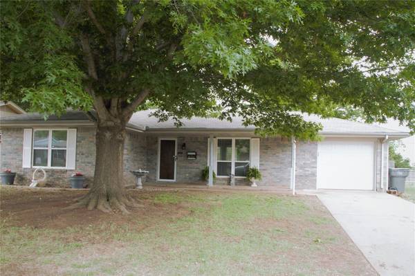 4614 Jennings Avenue, Wichita Falls, TX 76310