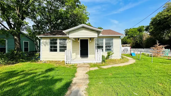 321 Jannie Street, Denton, TX 76209