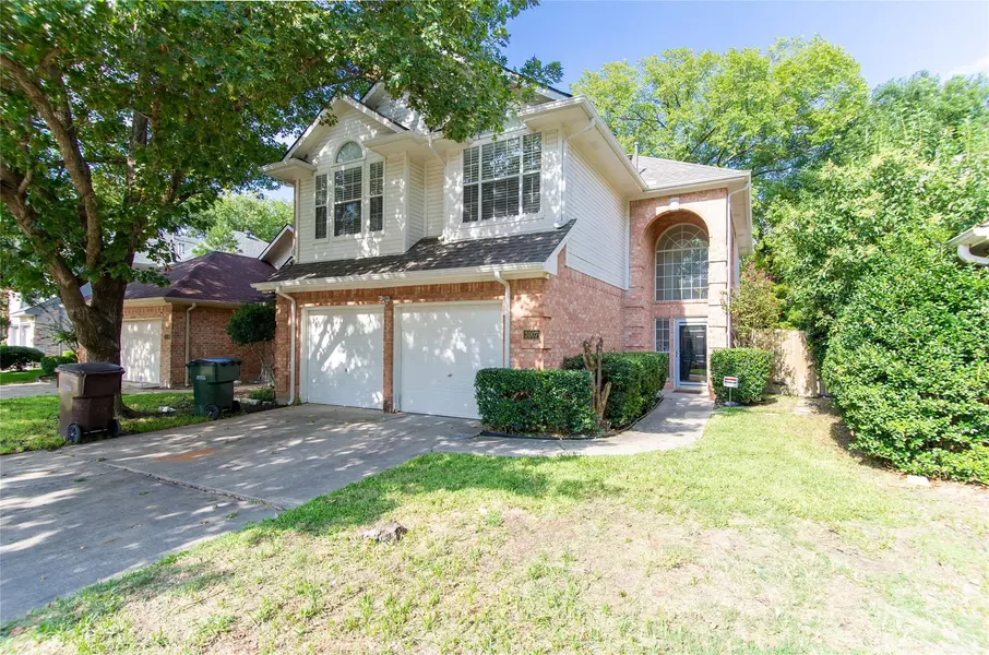 3007 Brookshire Drive, Plano, TX 75075