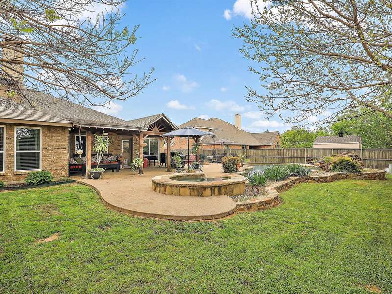 3403 Chalkstone Circle, Corinth, TX 76208