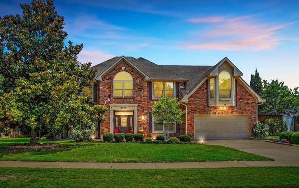 3208 Druid Way, Flower Mound, TX 75028