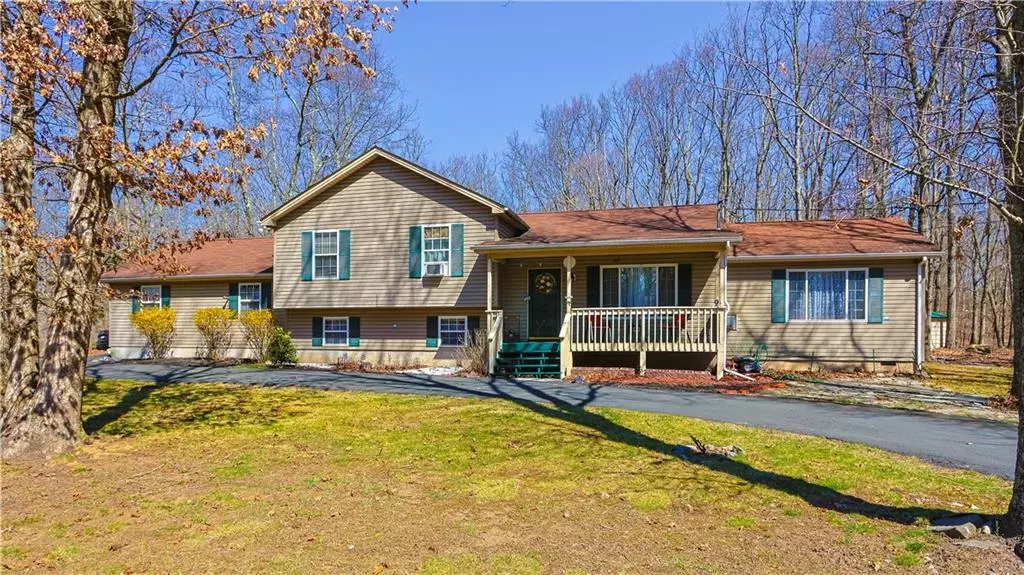 179 Timber Hill Road, Paradise Twp, PA 18332