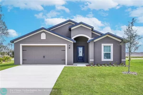 5361 Imagination Drive, Fort Pierce, FL 34947