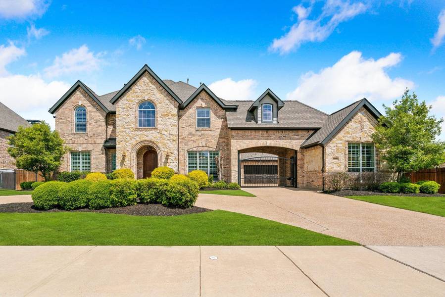 2111 Beaver Creek Lane, Southlake, TX 76092