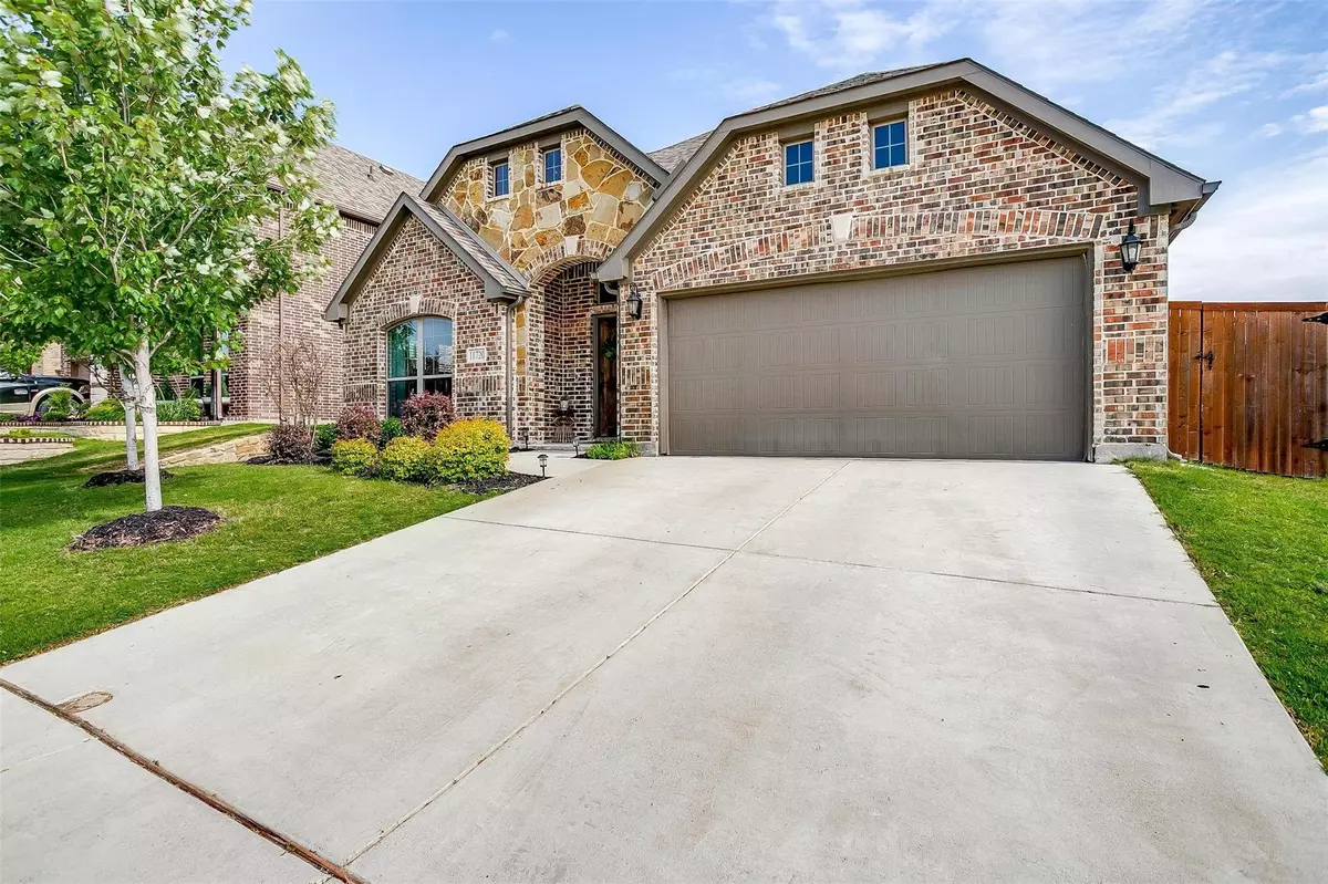 Fort Worth, TX 76108,11720 Buckthorn Drive