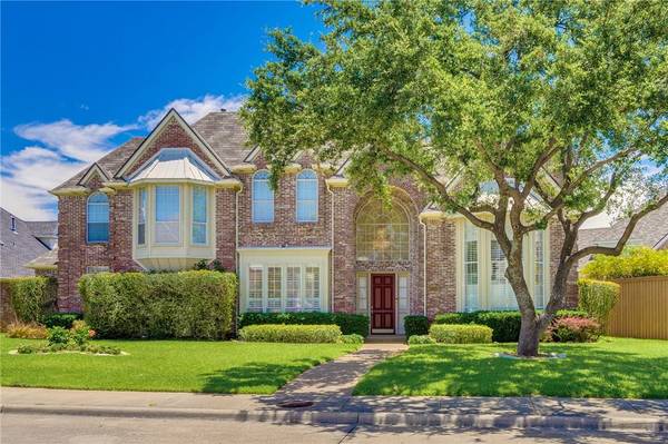 4732 Holly Tree Drive, Dallas, TX 75287