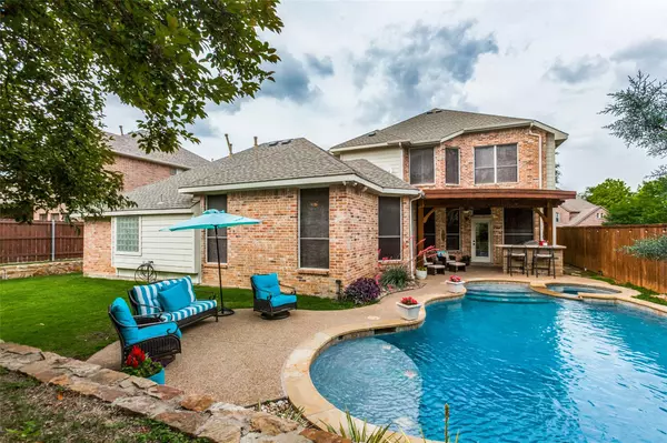 Mckinney, TX 75072,6705 Ravenwood Drive