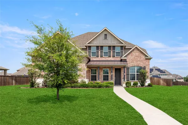 Sunnyvale, TX 75182,270 Shallow Brook Drive