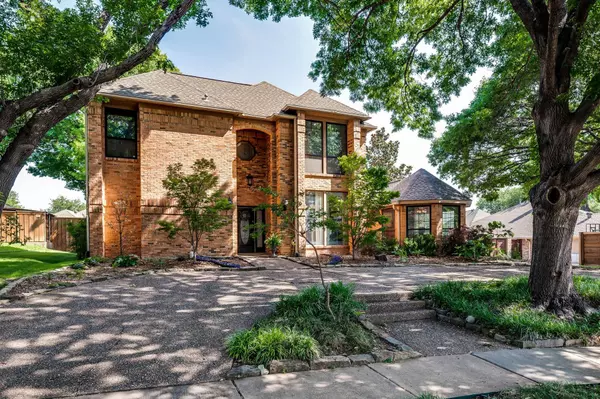 Plano, TX 75075,1401 Glastonbury Drive