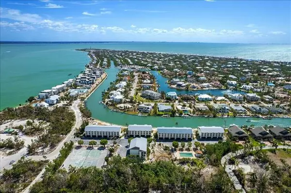 Sanibel, FL 33957,1250 Tennisplace CT #C32