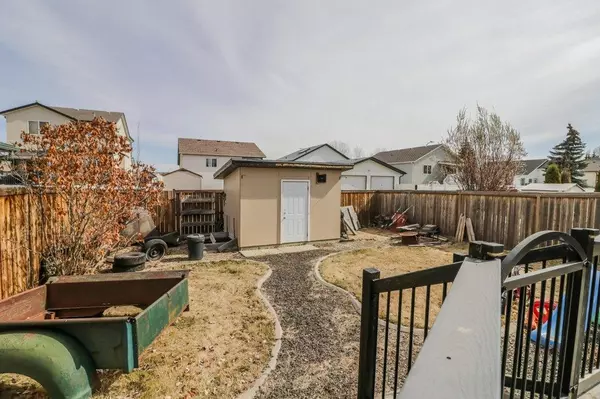 Red Deer, AB T4P 3W5,130 Jackson Close