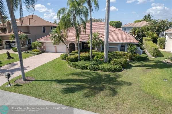 6005 Buena Vista Ct,  Boca Raton,  FL 33433