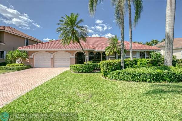 Boca Raton, FL 33433,6005 Buena Vista Ct