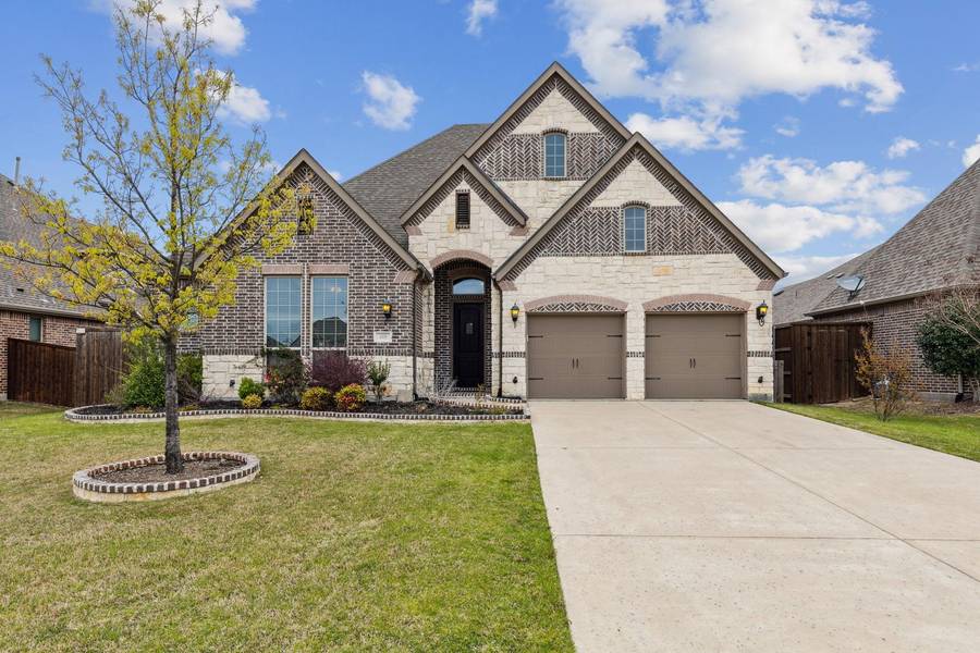 400 Trailside, Prosper, TX 75078