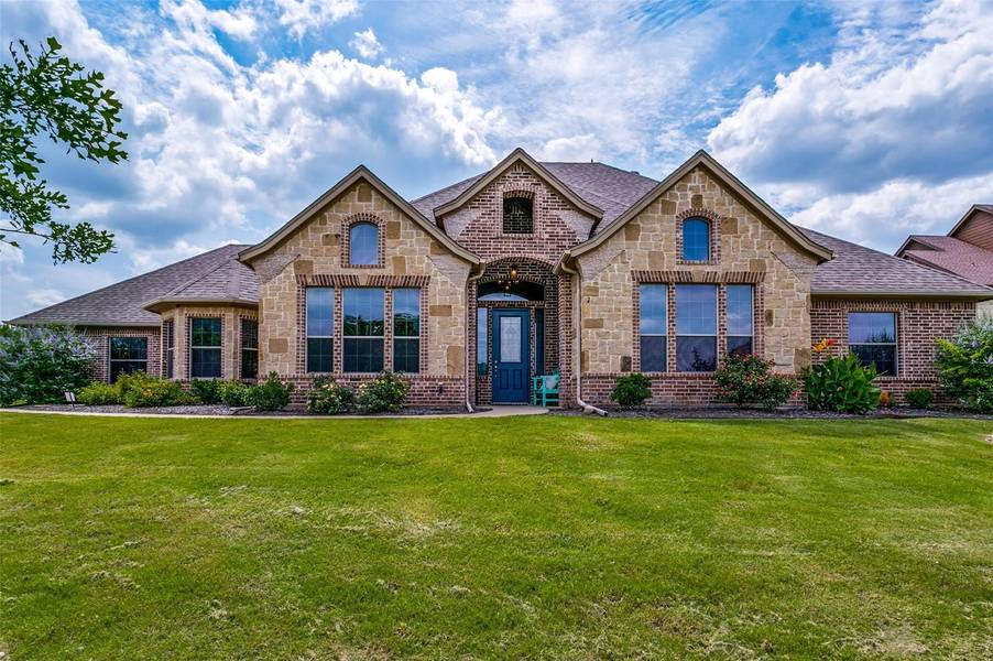 113 Silver Hill Drive, Lakeside, TX 76108