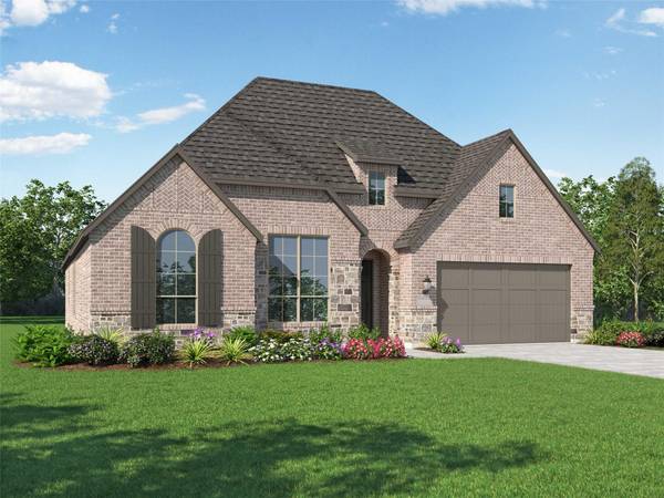 429 Lost Creek Trail, Waxahachie, TX 75165