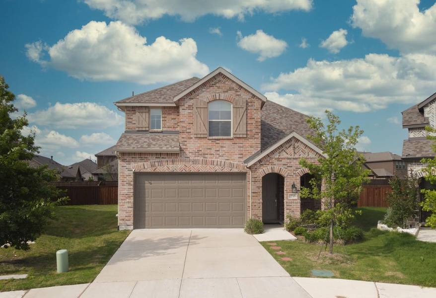 2719 Runnels Court, Forney, TX 75126