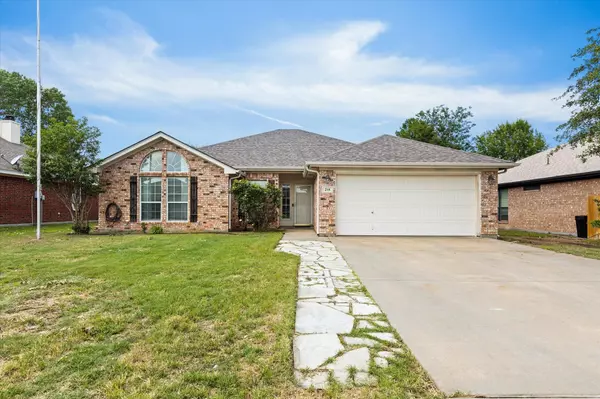 Cleburne, TX 76033,218 Preston Drive