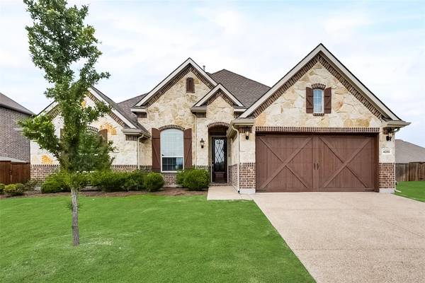 4255 Elk Creek, Celina, TX 75078