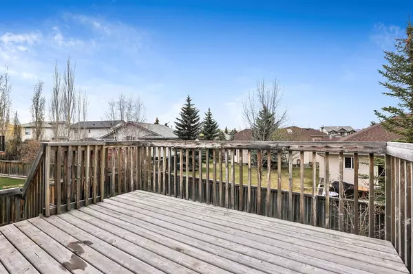 Cochrane, AB T4C 1T4,124 Bow Ridge CT