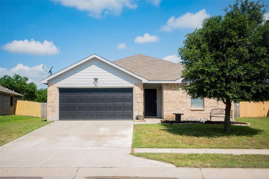 11912 Forest Lawn Road, Rhome, TX 76078