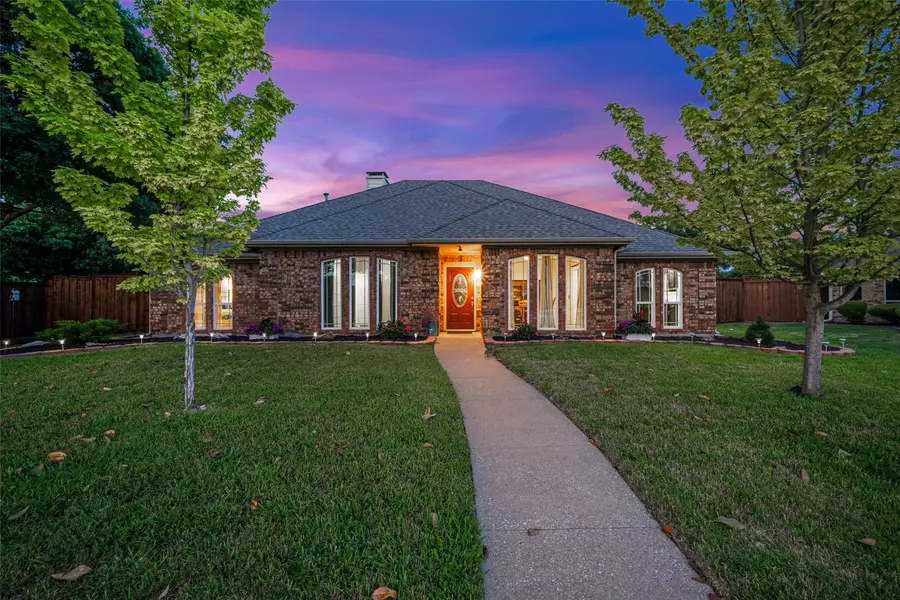 4200 Virginia Court, Plano, TX 75093