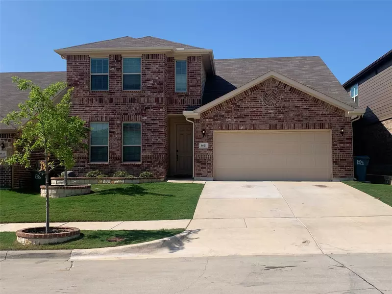 5621 Las Lomas Lane, Denton, TX 76208