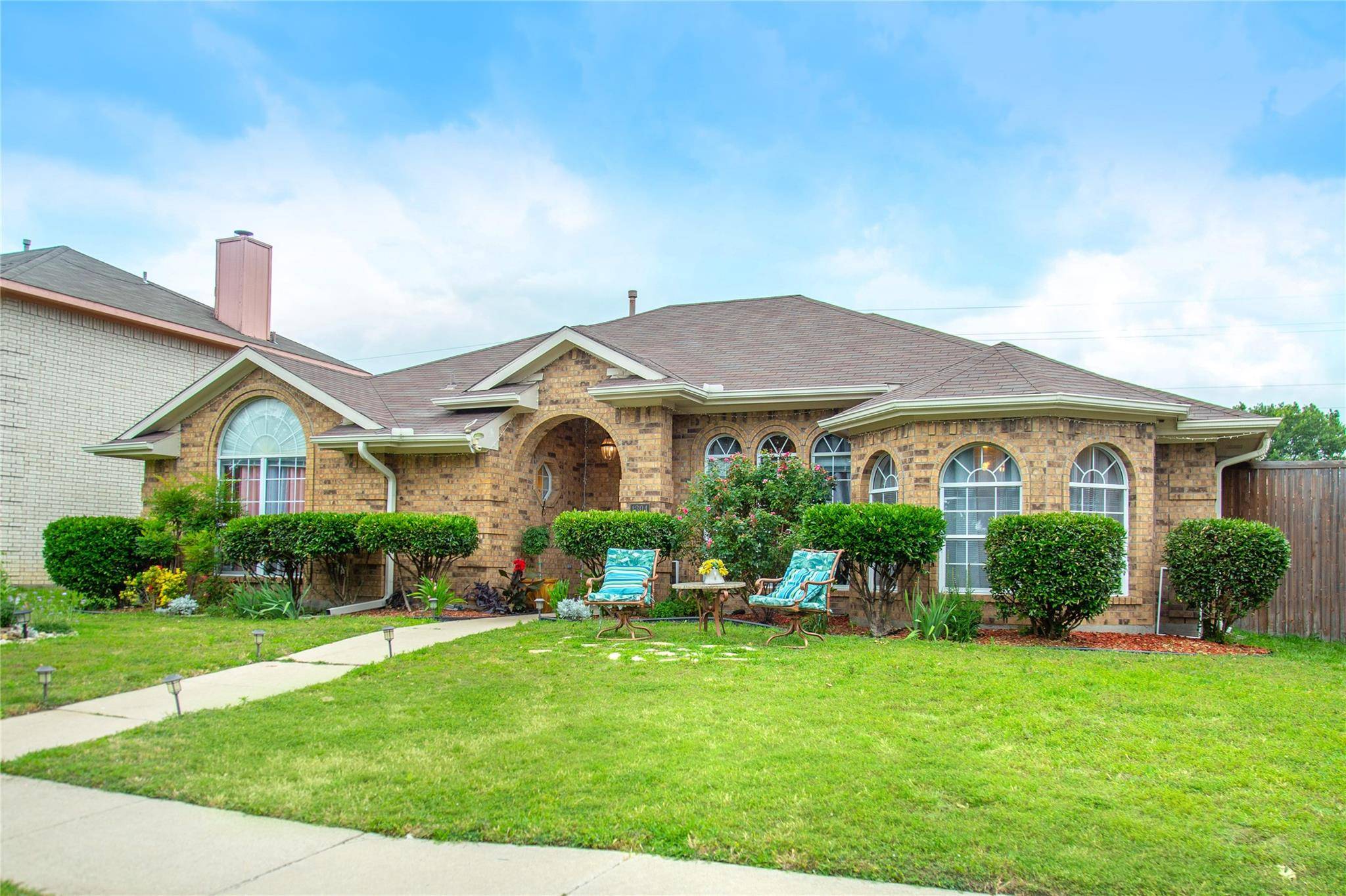 Allen, TX 75002,1304 Rosewood Lane