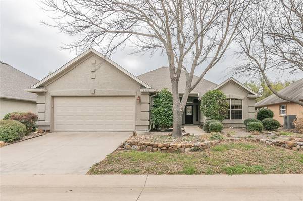 9301 Perimeter Street, Denton, TX 76207