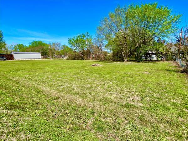 58 Chippewa Drive, Gordonville, TX 76245