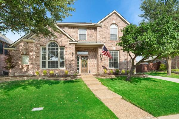 605 Elderberry Court, Mckinney, TX 75072