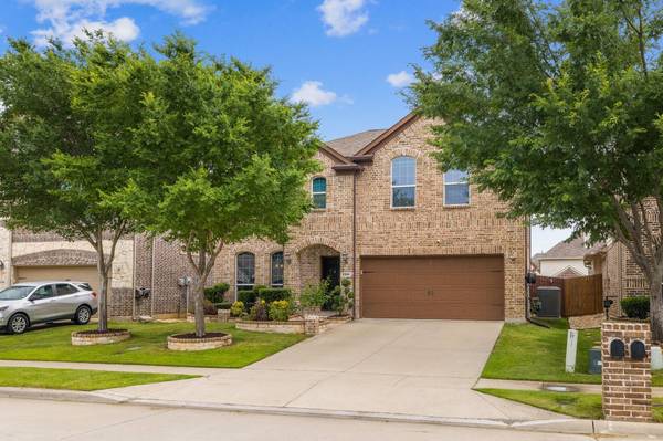 2389 Ranchview Drive, Little Elm, TX 75068