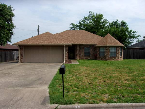 1100 Markeda, Sulphur Springs, TX 75482